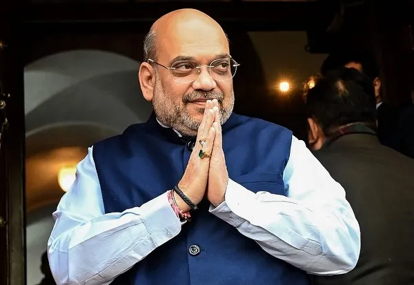 Amit Shah