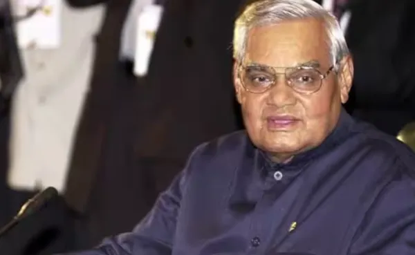 Atal Bihari Vajpayee