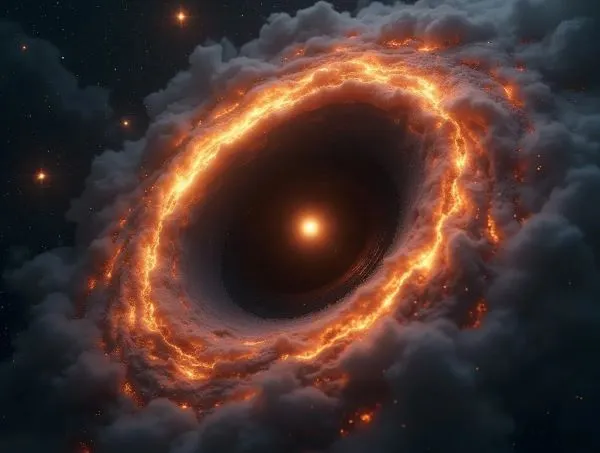 Black hole