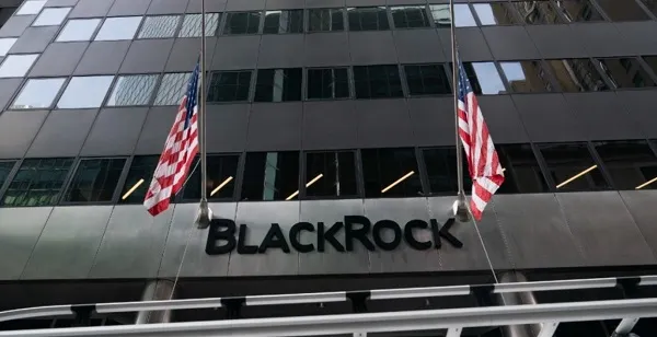 BlackRock Is a Global Monopoly