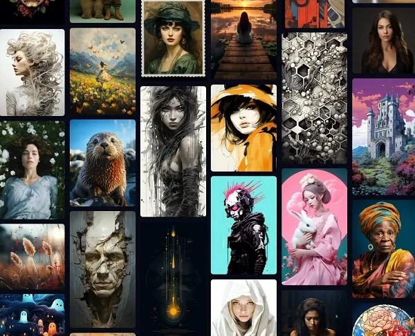 Generative Artificial Intelligence Generative Artificial Intelligence