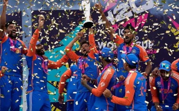 India Wins Thrilling T20 World Cup Final Against South Africa