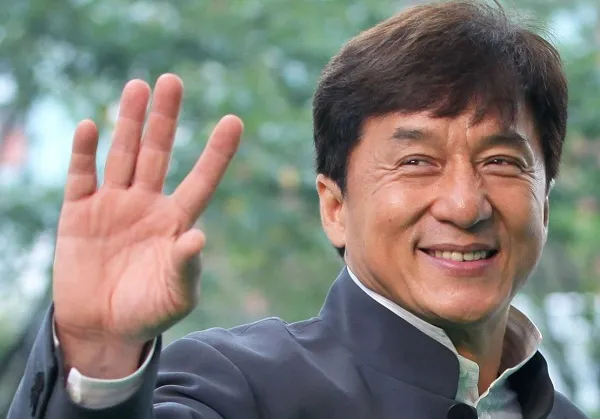 Jackie Chan's Life, Dedication, And Brotherhood. The emergence of a superstar.