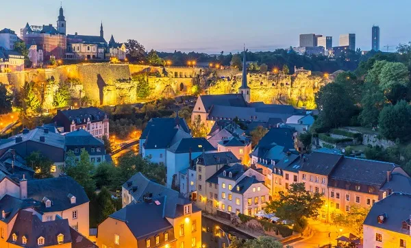 Luxembourg