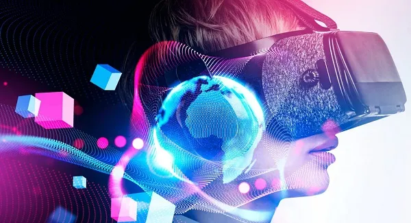 Metaverse Metaverse