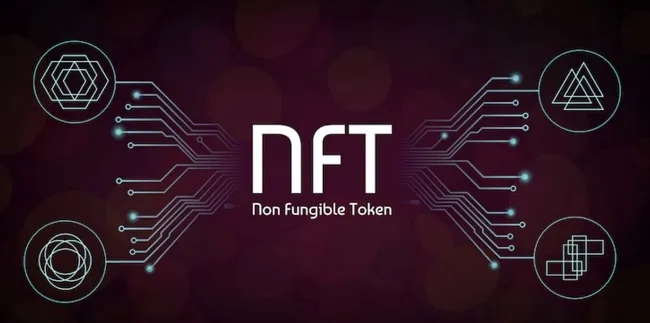 Non Fungible Token Non Fungible Token