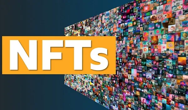 NFT (Non-Fungible Tokens) NFT (Non-Fungible Tokens)