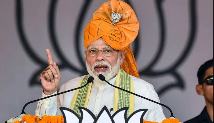 Narendra Modi Narendra Modi