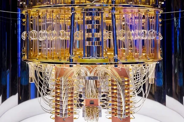 Quantum Computing