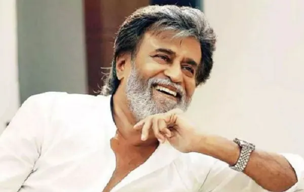 Rajinikanth