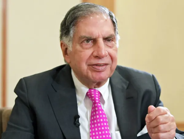 Ratan Tata