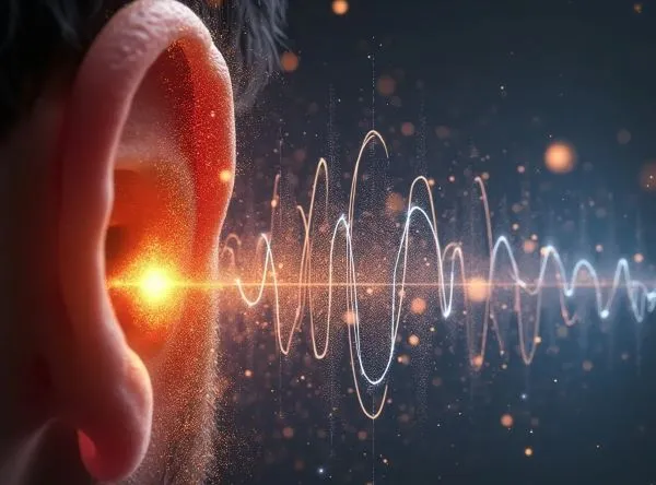 The Power of Sound: Decibel Levels The Power of Sound: Decibel Levels