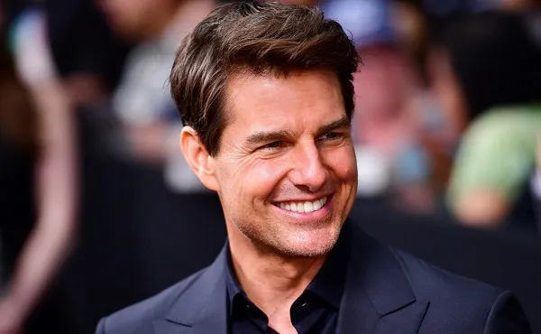 Tom Cruise, Hollywood's most beloved leading men