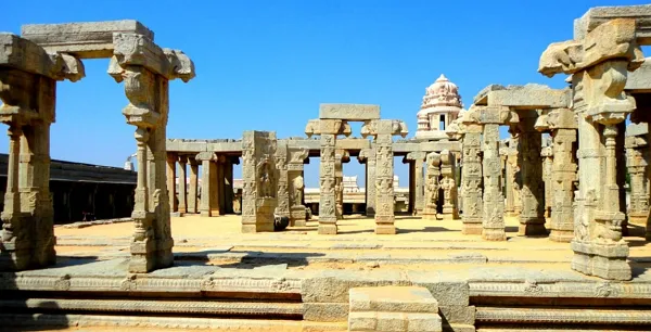 Veerabhadra Temple