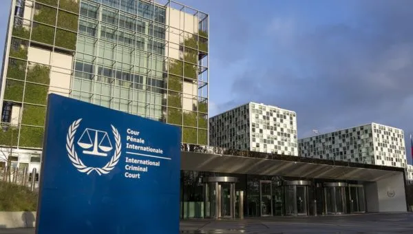 International Criminal Court (ICC)