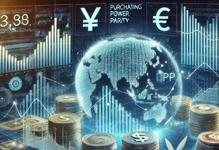 Unlocking the Secrets of Purchasing Power Parity: A Guide to Global Economics Unlocking the Secrets of Purchasing Power Parity: A Guide to Global Economics