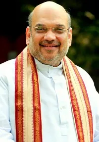 Amit Shah