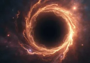 Black hole