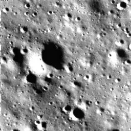 Chandrayaan 3 The Moon's south pole expedition
