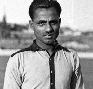 Dhyan Chand