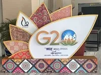 18th annual G20 summit India