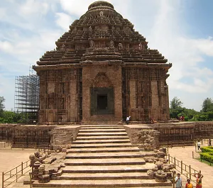 Konark Temple