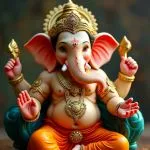 Lord Ganesha