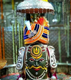 Shri Mahakaleshwar jyotirlinga, Ujjain