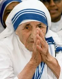 Mother Teresa