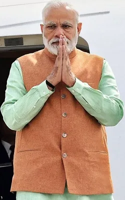 Narendra Modi