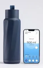 Smart Water Bottles