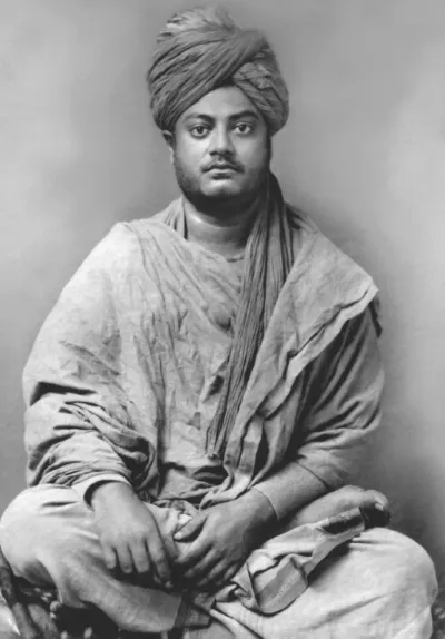 Swami Vivekananda