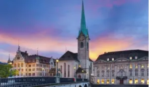 Switzerland