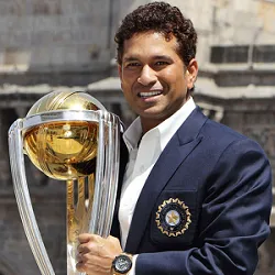 Sachin Tendulkar