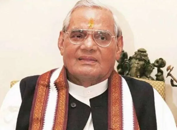 Atal Bihari Vajpayee