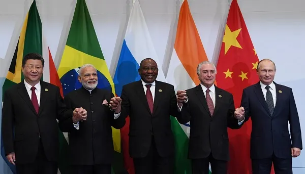 BRICS BRICS