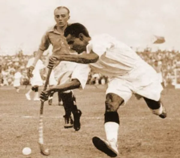 Dhyan Chand