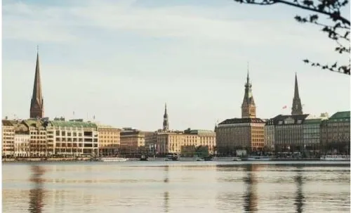 Hamburg