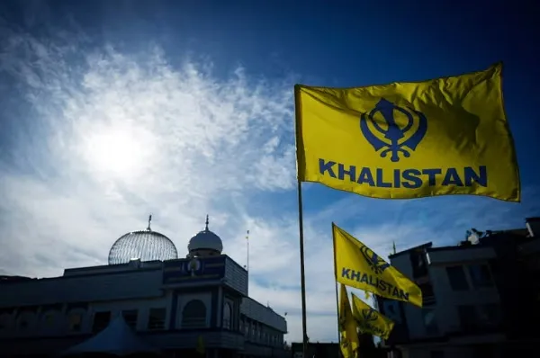 Khalistan