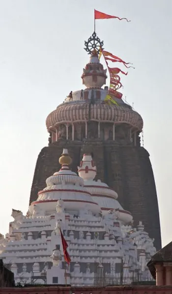 Shree Jagannath