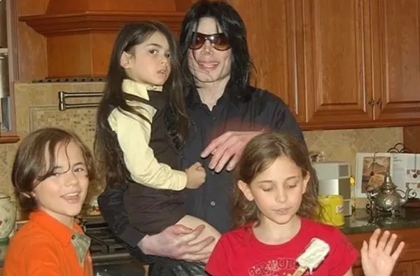 Michael Jackson Michael Jackson