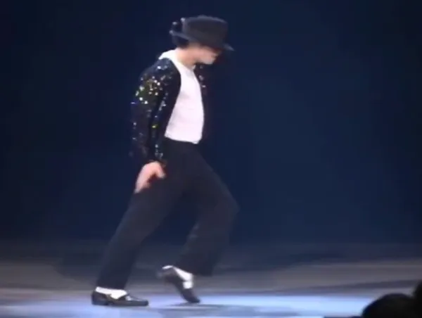 Michael Jackson Michael Jackson