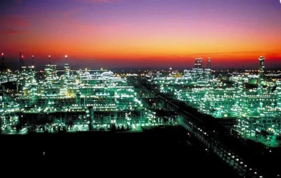 Jamnagar Refinery