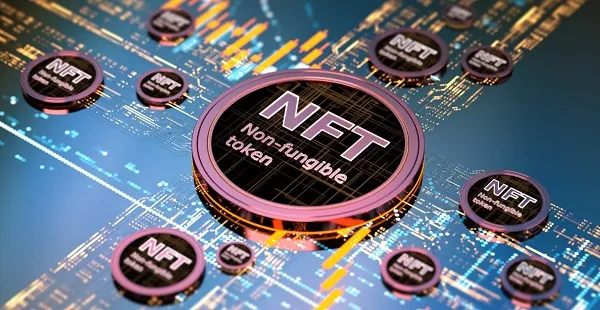 Non Fungible Token Non Fungible Token