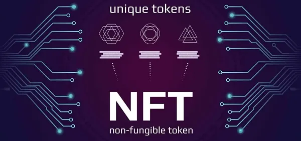 NFT (Non-Fungible Tokens)