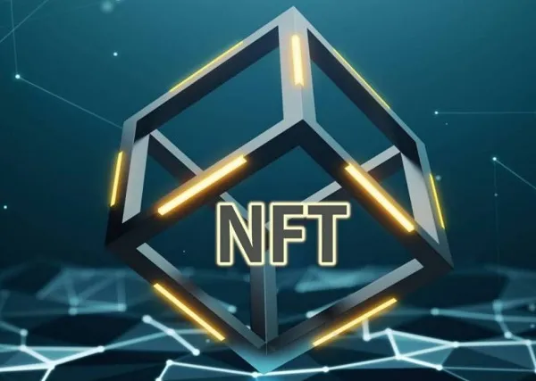 Non Fungible Token Non Fungible Token