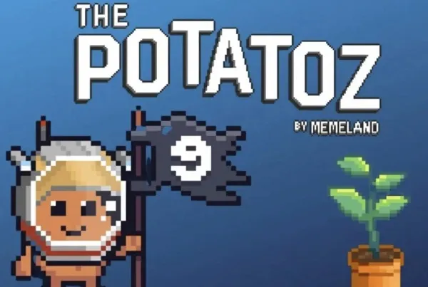 Potatoz