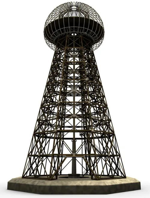 Nikola Tesla Nikola Tesla
