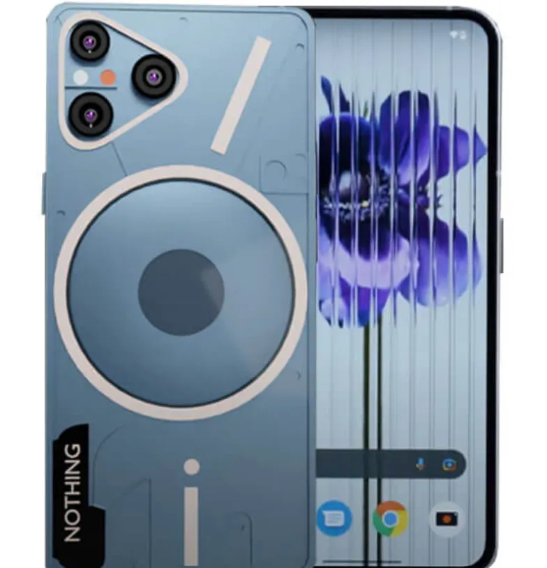 Nothing Phone 1 Nothing Phone 1