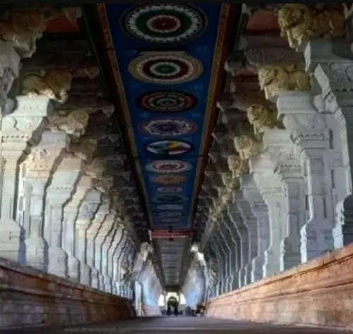 Sree Padmanabhaswamy Temple